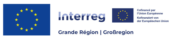 Europe - Interreg